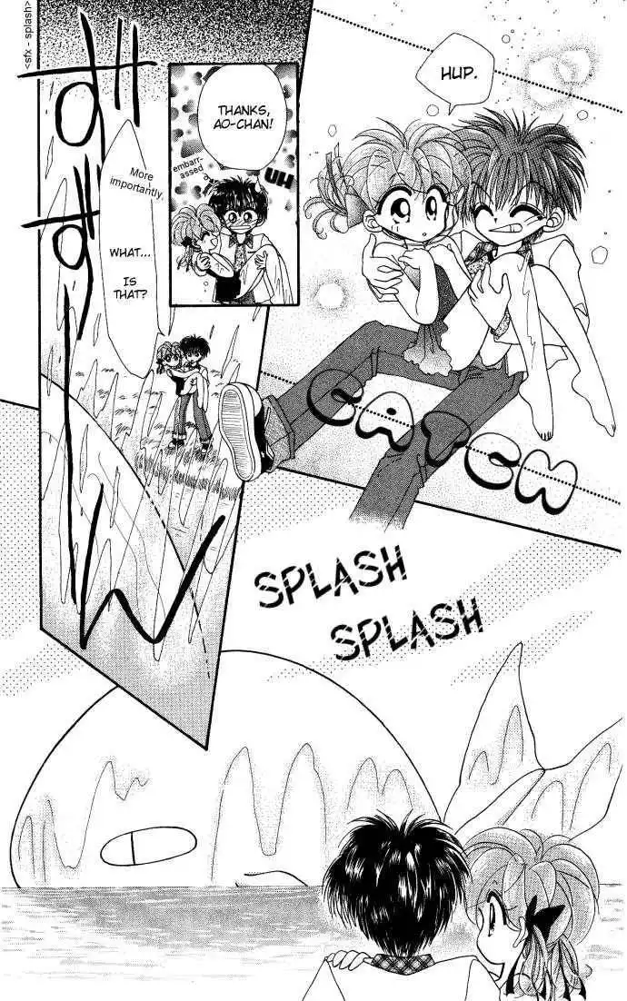 Kero Kero Chime Chapter 6 11